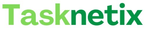 Tasknetix Logo